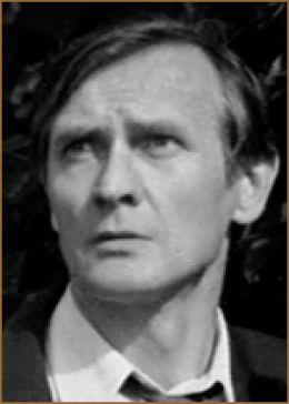 Альберт Печников