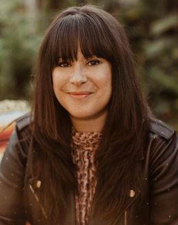 Кимберли МакКаллаф