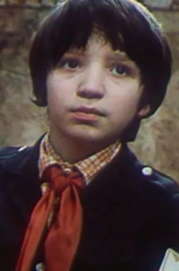 Максим Калинин