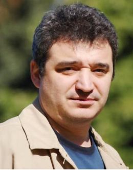 Максим Калинин
