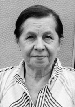Светлана Кармалита
