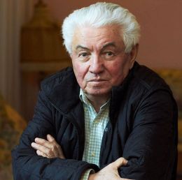 Владимир Войнович