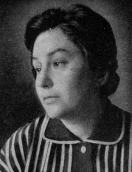 Нина Руднева