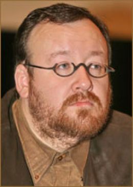 Алексей Зернов