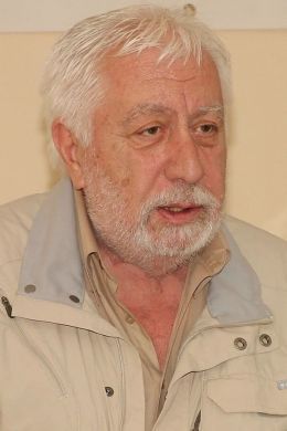 Георгий Кавтарадзе