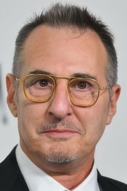 Джон Робин Бэйц