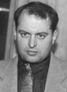 Алексей Саморядов