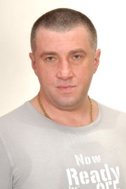 Юрий Ковалев