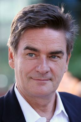 Питер Келеган