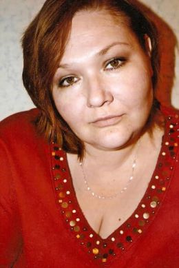 Анна Воронова