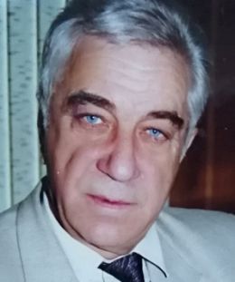 Игорь Космачев