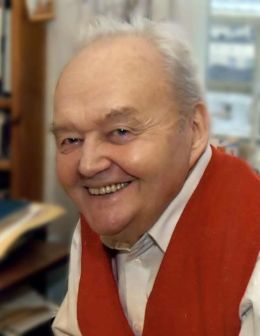 Геннадий Печников