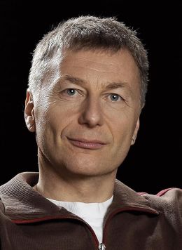 Мильчо Манчевски