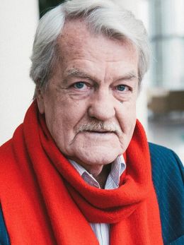 Леонид Кулагин