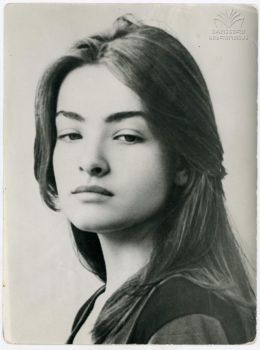 Лика Кавжарадзе