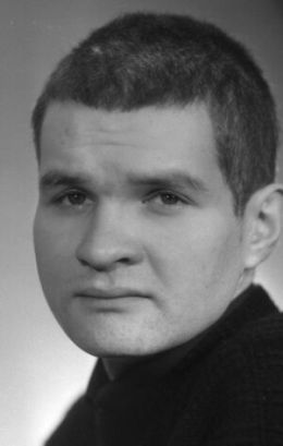 Дмитрий Лепихин