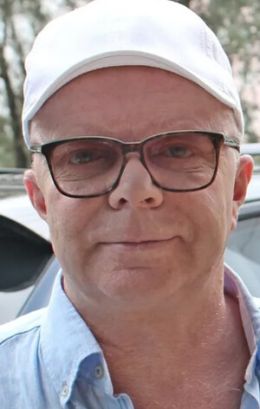 Михаил Метелкин