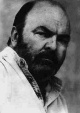 Родерик Торп