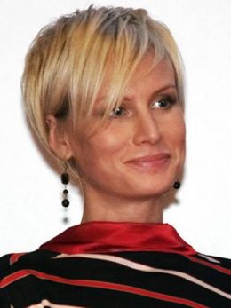 Ирина Скриниченко