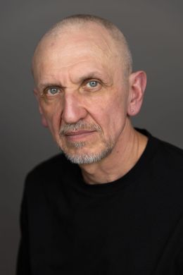 Андрей Щербович-Вечер