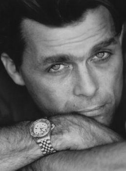 Николас Кэмпбелл