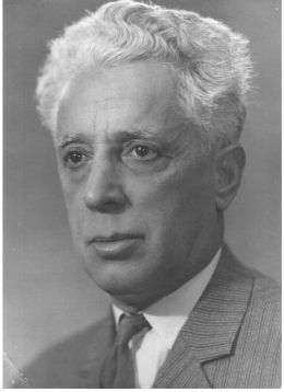 Семен Нагорный