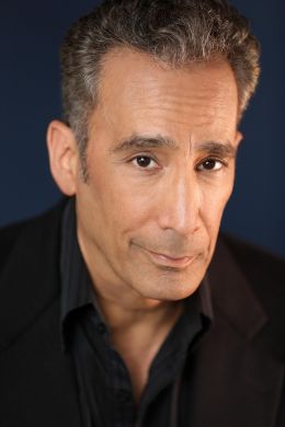 Ричард Таннер