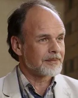 Сергей Стегайлов