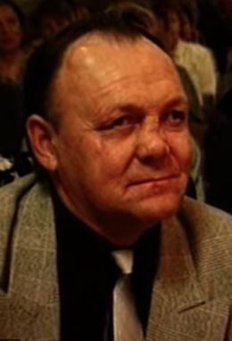 Борис Кулябин