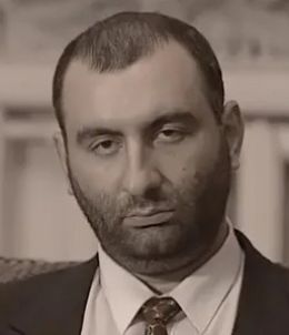 Владимир Амеров