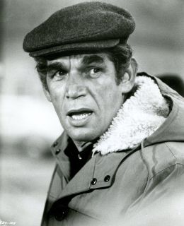 Мишель Константен