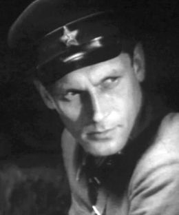 Николай Макаренко