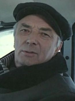 Виктор Полищук