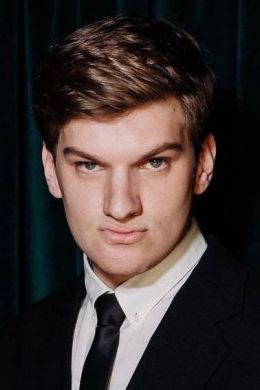 Андрей Максимов