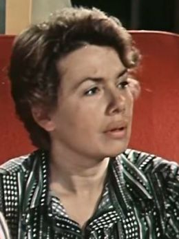 Вера Боккадоро