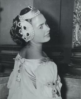 Вера Боккадоро