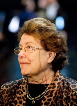 Вера Боккадоро