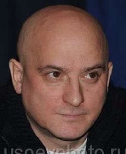 Александр Толоконников