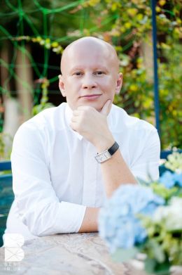 Алексей Гончаренко