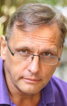 Сергей Выборнов