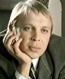 Андрей Касьянов