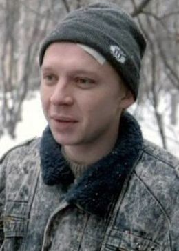 Андрей Касьянов