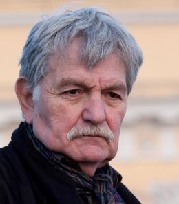 Юлиан Панич