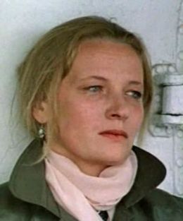 Валентина Федотова