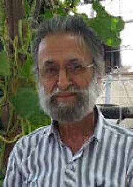 Исфандиер Гулямов