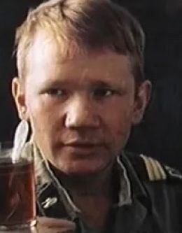 Сергей Исавнин