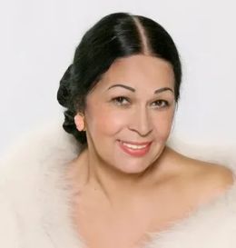 Екатерина Жемчужная