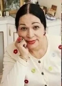 Екатерина Жемчужная