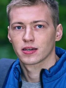Григорий Бакланов