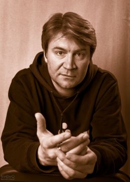 Леонид Осокин